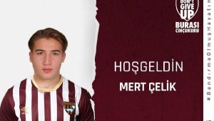 Bandırmaspor'da 2 imza