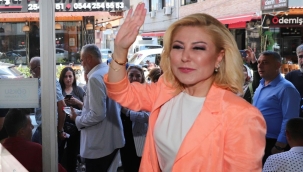 "Başkan Soyer'in yaptığı ile söylediği tutmuyor"