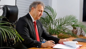 Belediye Başkan İduğ, Bornova için Avrupa yolcuğuna çıkıyor