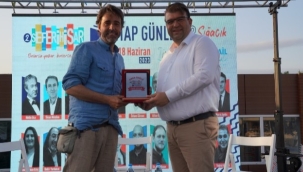 Belediye, onlarca yazarı ve binlerce kitabı Seferihisarlılarla buluşturdu