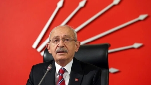 Bir daha Cumhurbaşkanı adayı olmayacağım