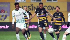 Bodrumspor pes etmeyecek