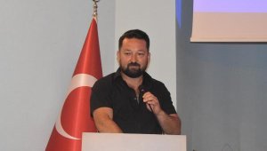 Bodrumspor'da Karakaya bıraktı