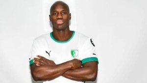 Bodrumspor'da Orgill yolcu