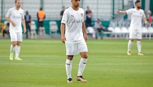 Bucaspor 1928'de hayal kırıklığı