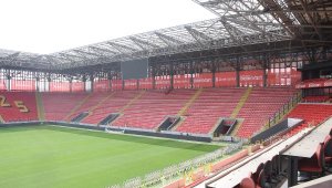 Büyük final pazar günü İzmir'de