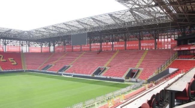 Büyük final pazar günü İzmir'de