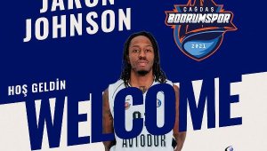 Çağdaş Bodrum transferde gaza bastı