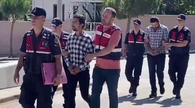 Çalıştığı çiftlikteki 28 büyükbaşı çalıp sattı