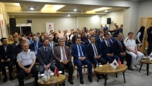 Çanakkale'de 'Tarihin Derinliklerini Keşfet' çalıştayı düzenlendi