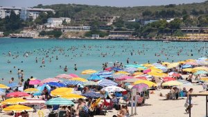 Çeşme Belediye Başkanı Oran'dan plaj uyarısı