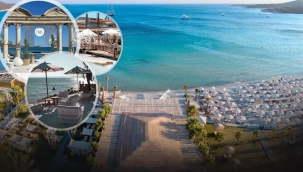 Çeşme'de Beach fiyatları belli oldu