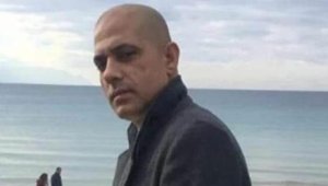 Cezaevinden çıktı, husumetlisini öldürdü