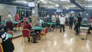 Cezayla mühürle olmuyor! 27 kez mühür bozdu