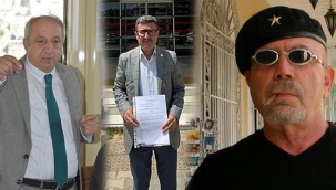 Başkanvekili ve 2 meclis üyesi CHP'den atılıyor