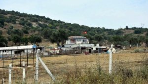 Çiftlik cinayetinde gelişme