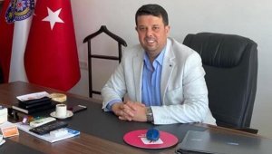 Datça İlçe Emniyet Müdürü Madendere, görevine başladı