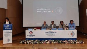 Denizli Afet Master Planı çalışmaları hız kazandı