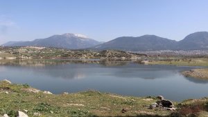 Denizli'de boğulma olaylarına karşı açık alanlarda yüzmek yasakladı