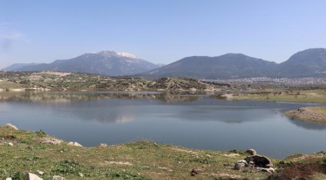 Denizli'de boğulma olaylarına karşı açık alanlarda yüzmek yasakladı