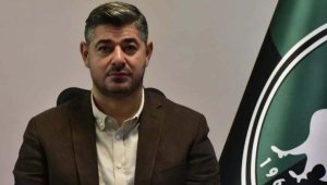 Denizlispor Başkanı Uz: Gerekirse kapı kapı dolaşacağız