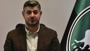 Denizlispor'da 4 istifa