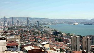'Deprem sonrası İzmir'deki konut fiyatları yüzde 20'nin üzerinde yükseldi'
