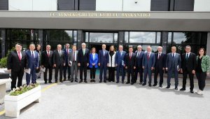 DEÜ, 2022 Engelsiz Üniversiteler Ödülleri'nde 20 bayrak ve 9 Nişan aldı