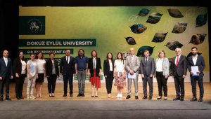 DEÜ'de 'Çevre Günleri' zirvesi