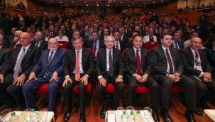 Deva, Gelecek ve Saadet CHP'ye destek vermedi