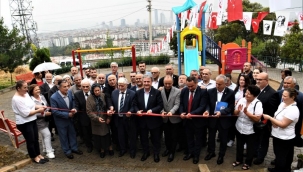 Direnişin adı ressam Embiya Çavuş'un adı Bornova'da yaşayacak