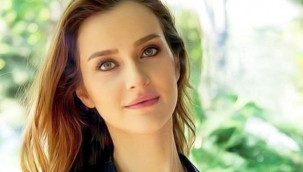 Dizi partneriyle aşk yaşarım