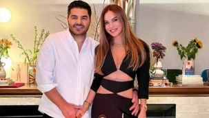 Ebru Şallı'nın eşine dolandırıcılıktan gözaltı