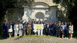 EGİAD, İzmir-Paris arasında köprü kurdu