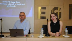 EGİAD ve Yapay Zeka İnisiyatifi arasında iş birliği