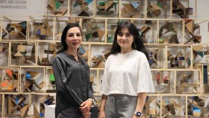 Ekonomili gençlerden EXPO için mekan tasarımları