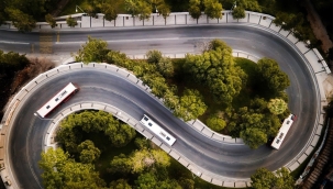 "ESHOT'la 80 Yıllık Yolculuk" fotoğraf yarışması sonuçları açıklandı