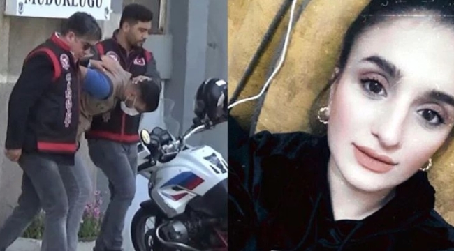 Eski eşini boğan adama ağırlaştırılmış müebbet