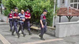 Eski sevgilisini öldürmeden önce mesaj göndermiş