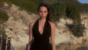 Eylül ve Afra benzerliği!