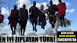 Fakir ama mutlu insanların ülkesi: Tanzanya
