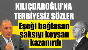Fatih Altaylı: Saksıyı koysan yüzde 48 alırdı