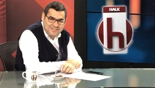 Gazeteci Enver Aysever'den çok sert yorum: Halk TV bir operasyon kanalıdır
