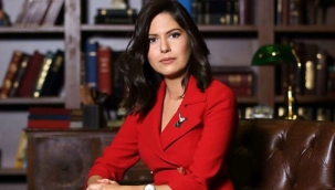 Gazeteci Kübra Par, Habertürk'ten ayrıldı