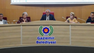 Gaziemir Belediye Başkanı Arda: Ülkeye umut oldu, Kılıçdaroğlu'ndan razıyız