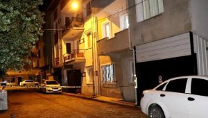 Gaziemir'de dehşet! Eşini öldürdü, intihar etti