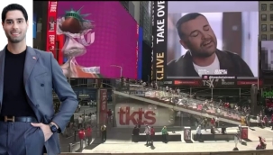 Genç işadamından İsmail Özkan'a büyük jest