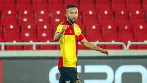 Göztepe, Yasin Öztekin konusunda kararsız