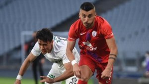 Göztepe'de Metehan harekatı