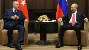 Hakkında tutuklama var! Kremlin açıkladı: Vladimir Putin Türkiye'ye geliyor